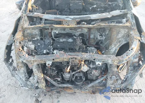 2023 Honda Odyssey Touring из США, поврежденный, VIN 5FNRL6H84PB053582